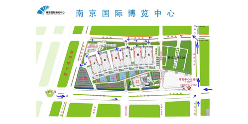 货车平面指向图