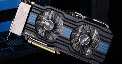 【详细>>】华硕龙骑士dragon gtx660ti游戏显卡采用最新28nm kepler