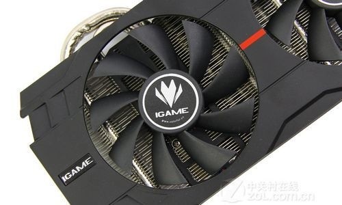 七彩虹gtx700系列igame显卡强势来袭-中关村在线