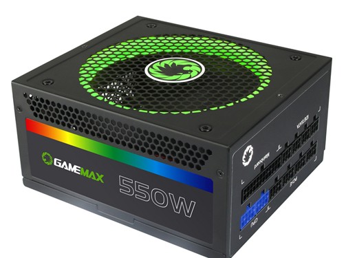 GAMEMAX RGB 550WԴ