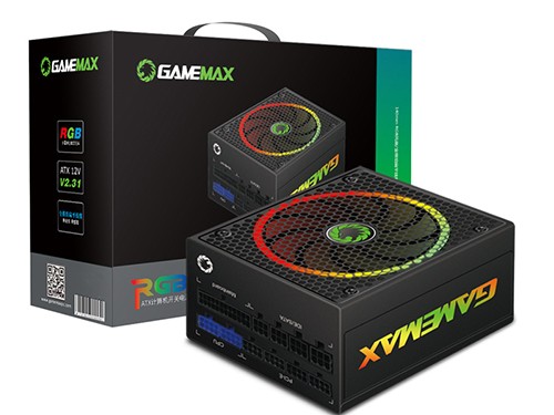 GAMEMAX RGB 550WԴ