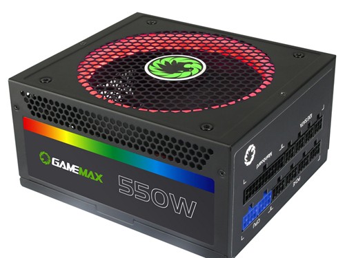 GAMEMAX RGB 550WԴ