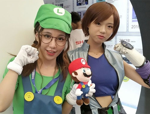 CJ����Showgirl��ϼ� �뿴����Ů������