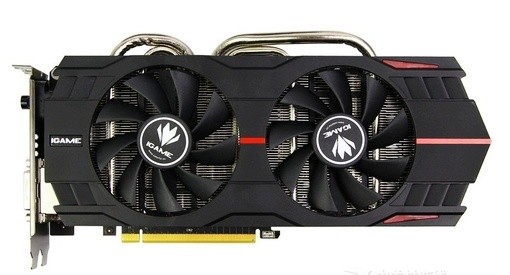 iGame760սU-2GD5