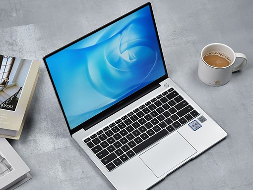 华为MateBook 13/14 2020款正式上市