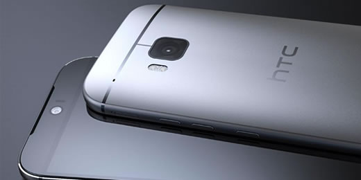 Լ3 HTC One M9Ⱦͼ