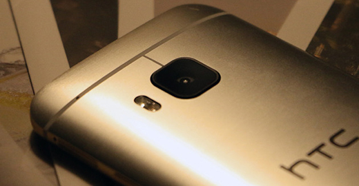 UltraPixel20MP HTC One M9콢ײ