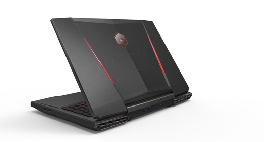 ��е������MECHREVO���̩̹X6Ti-M2 618