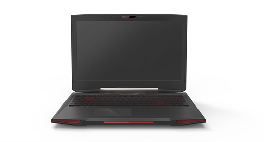 ��е������MECHREVO���̩̹X6Ti-M2 618���