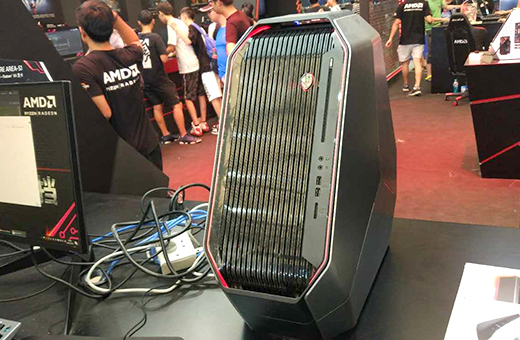 ������������!AMD 16��CPU�׷����