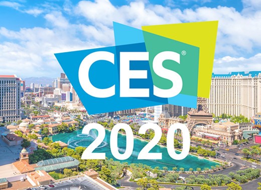 CES2020Ĵƣ5Gҵ