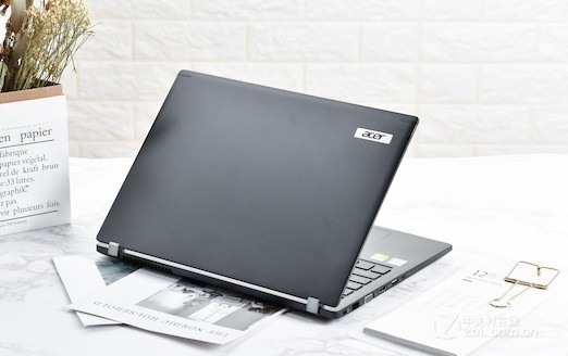 Acer TravelMate X3410评测