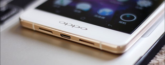 С�ı��ͬ OPPO R7sȫ��ͨ������