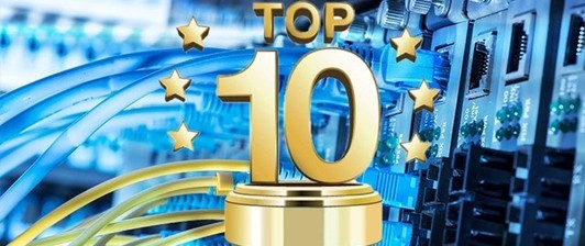 网络加速冲刺十升级 2018上半年行业回顾