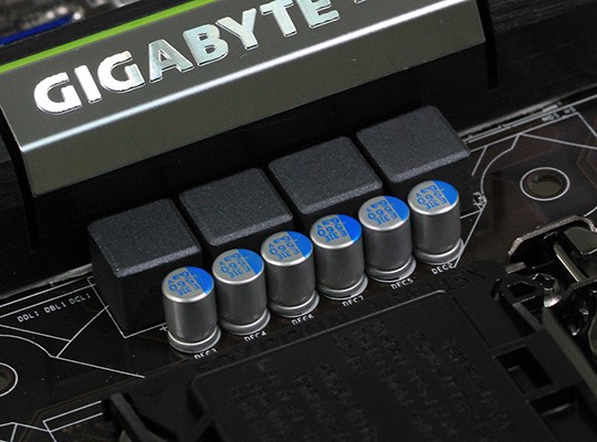 CPU