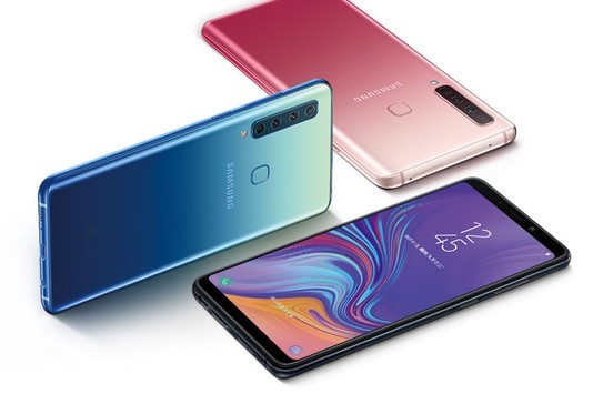 <em><b id=p100001411442>3499</b>Ԫ</em>  Galaxy A9s