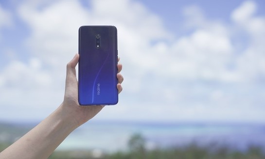 �������ξܾ�����������֢�� realme X��������