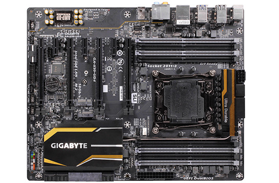 ����GA-X99-UD4����