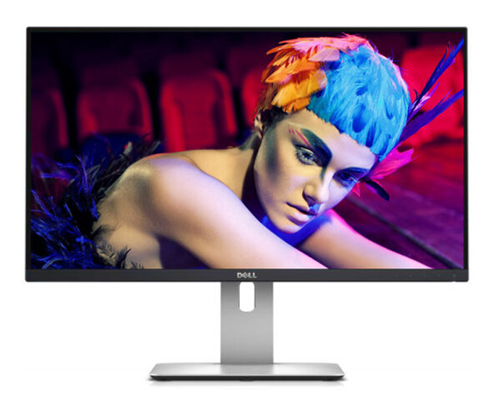 ����UltraSharp U2515H