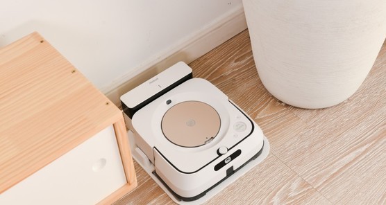 iRobot Braava jet m6 ùõĲػ