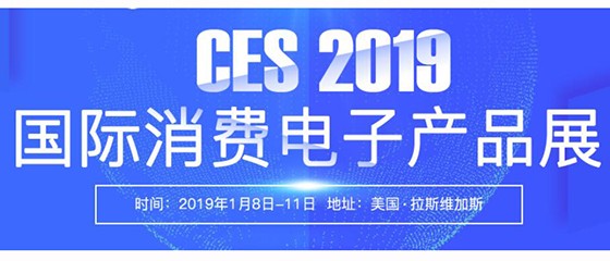 CES 2019ר