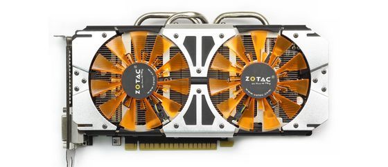 ̩GTX750Ti-2GD5 Plus HA