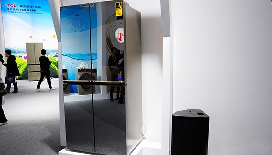 ����������Ϣ TCL��AWE�������²�Ʒ