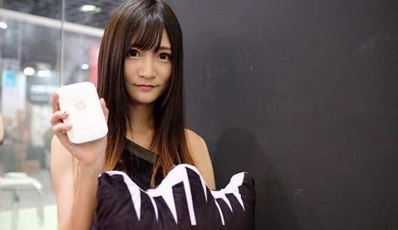 ChinaJoy˧Ůո
