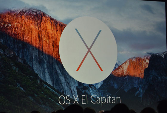 WWDC2015ƻһOS XԻ