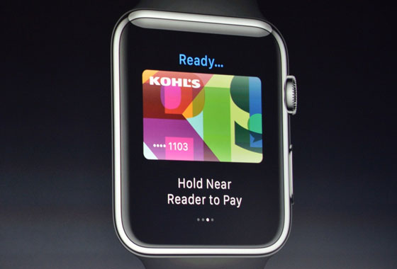 WWDC2015ƻֱwatchOS2¹ܻ