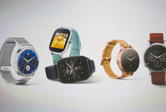 Android Wearֱ ڹȸ̵µ