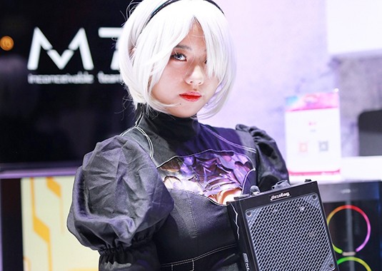 Ϸй ιʢװϯChinajoy2018