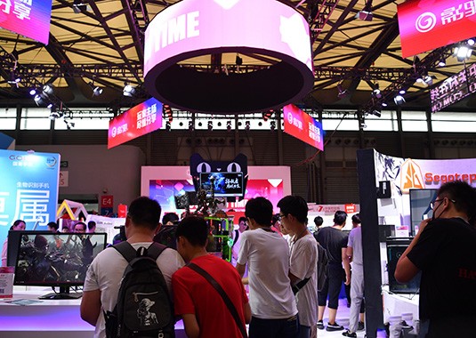 ChinaJoyĻ չٴ35¸