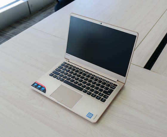 ideapad 710S