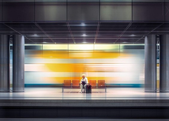 һӰʦMarkus StudtmannľӰƷ