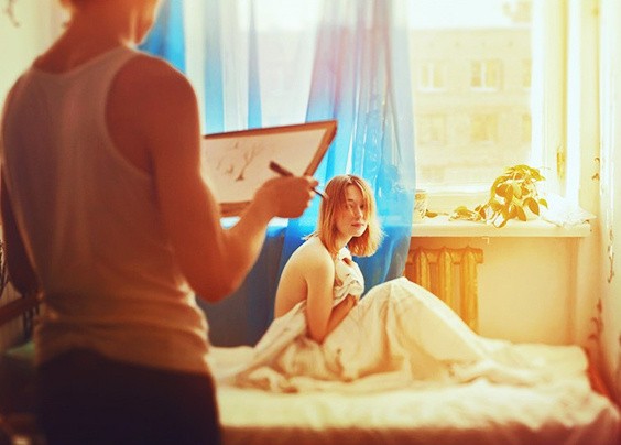 ����һЩ������Ӱʦ��Ψ����Ƭ