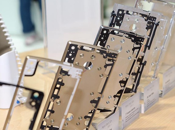  ELIFE S5.5ҫMWC