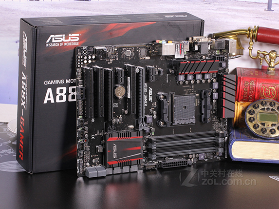 ˶A88X-GAMER