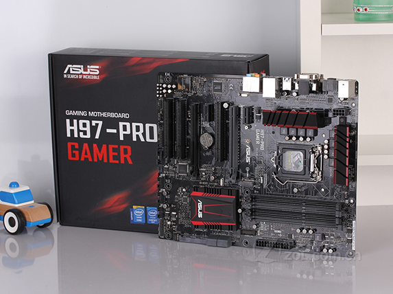 ˶H97-PRO GAMER