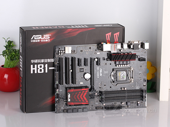 ˶H81-GAMER