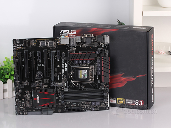 ˶Z97-PRO GAMER