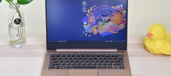首发4999！十代联想小新Air 14首测