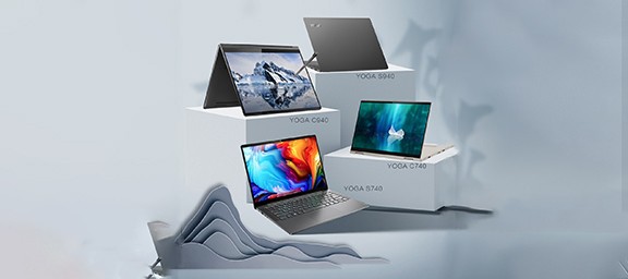  Just today, Lenovo YOGA's new autumn 2019 product will be released soon