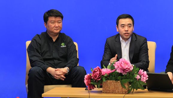 NVIDIAר