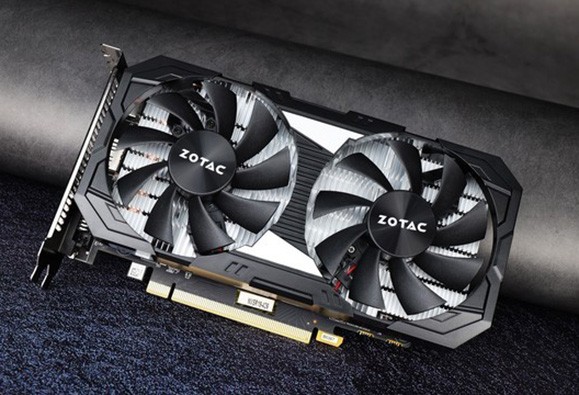 �������Ӽ� ��̩GTX 1650SUPER ��ϲ����