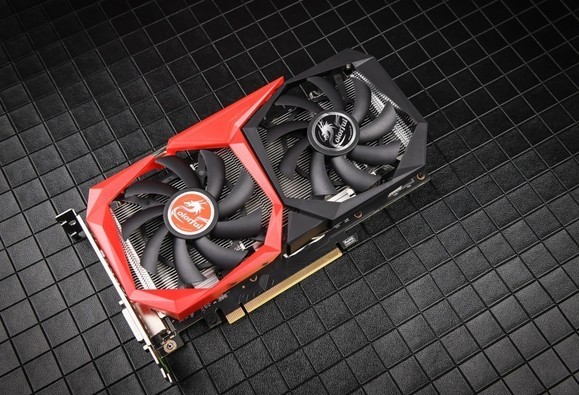 GTX 1660S���� ��Ʒ���߲ʺ�ս��1660S����