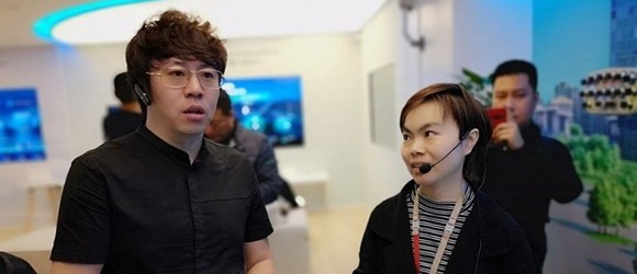 ��ֹ��˼�� Mate RS������Щ���θ���