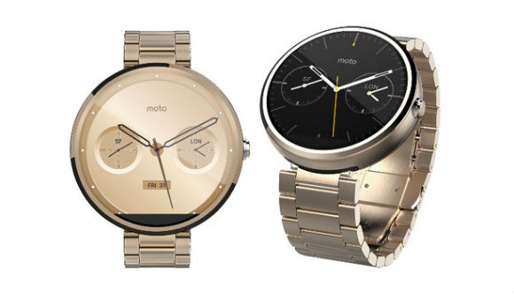 Moto 360