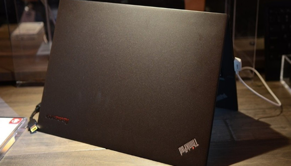 ThinkPad X1 Carbon