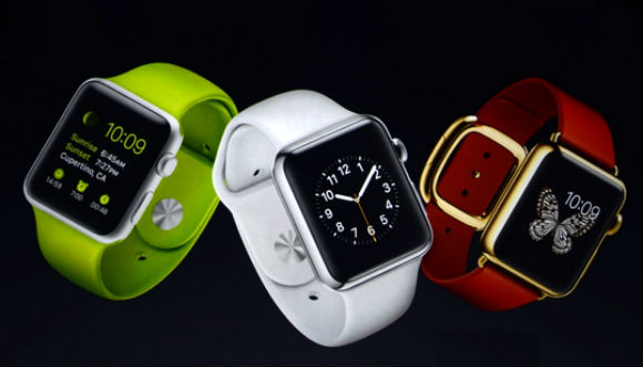 Applewatch